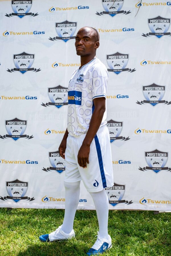 White T-Shirt - Image 4